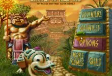 تحميل لعبة زوما Zuma للكمبيوتر