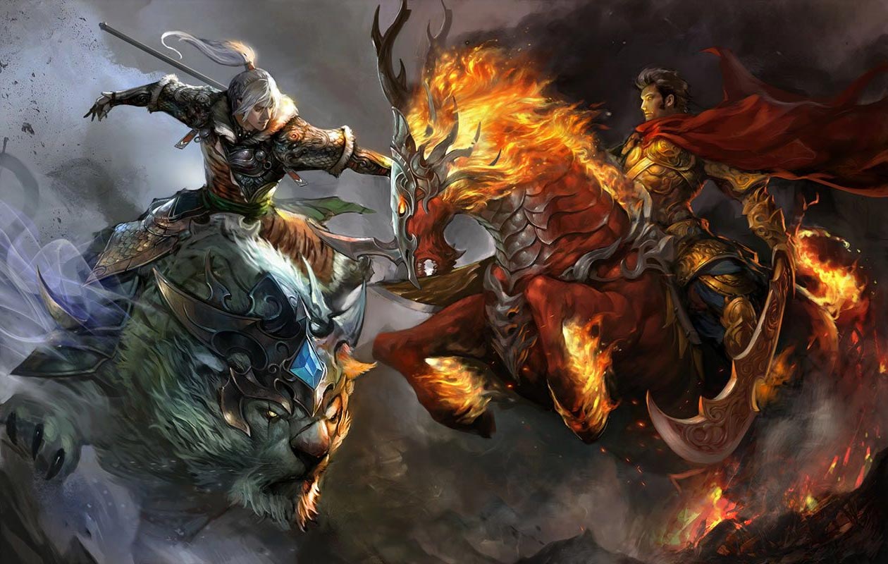 تحميل لعبة كونكر أون لاين