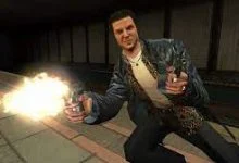 Max Payne 1